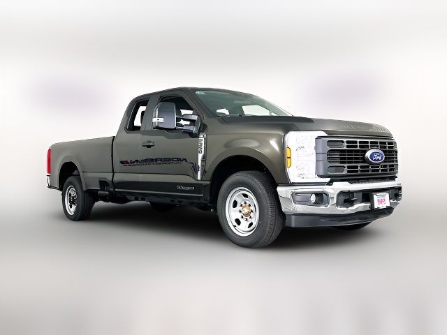 2024 Ford F-350 XL