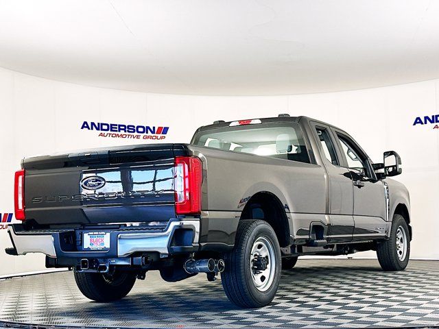 2024 Ford F-350 XL