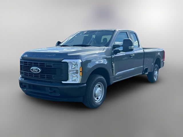 2024 Ford F-350 XL