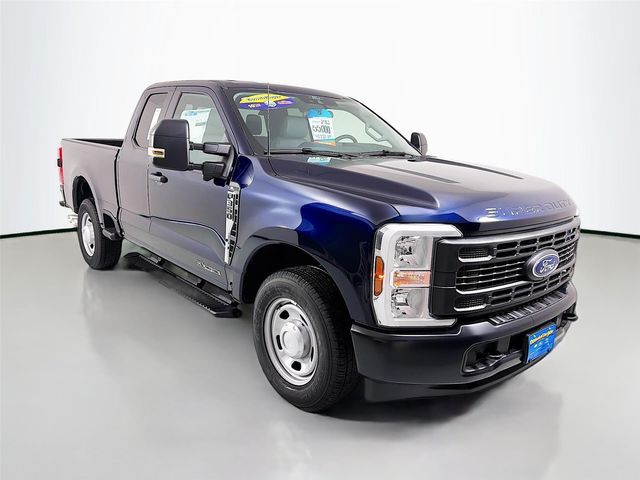 2024 Ford F-350 XL
