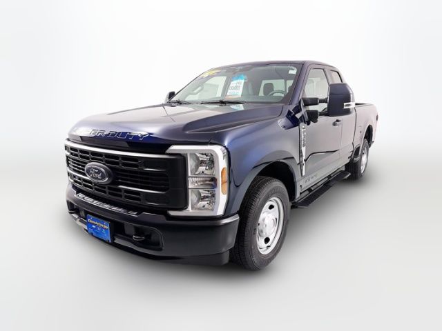 2024 Ford F-350 XL