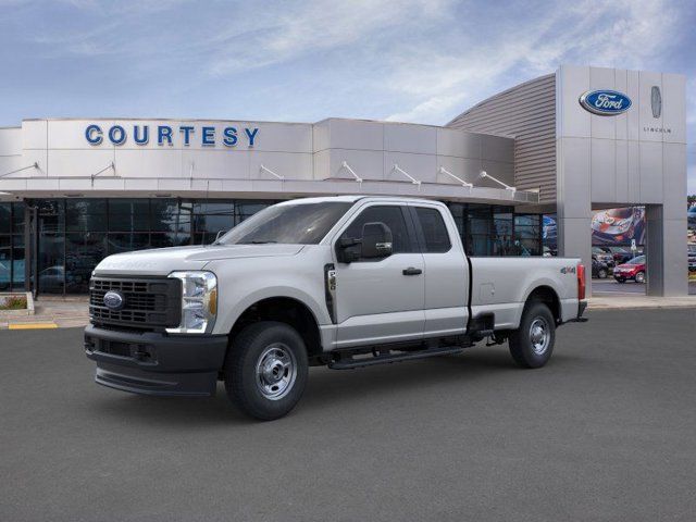 2024 Ford F-350 XL