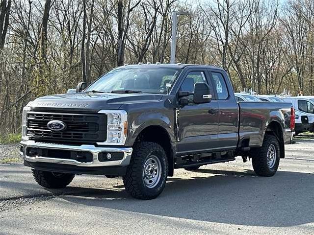 2024 Ford F-350 XL