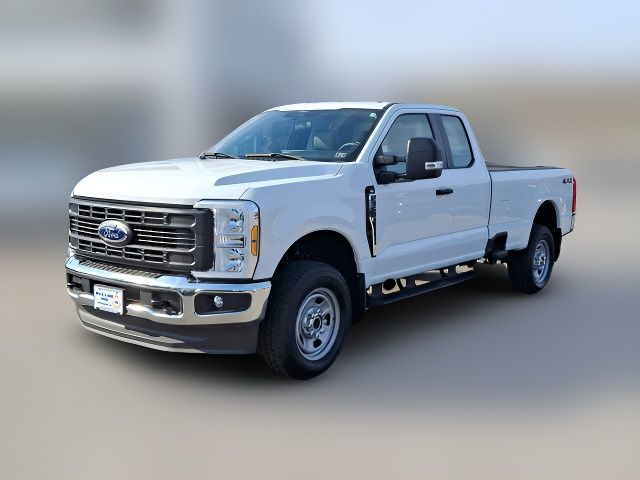 2024 Ford F-350 XL