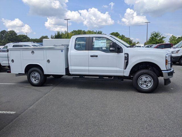 2024 Ford F-350 XL