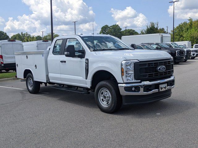 2024 Ford F-350 XL