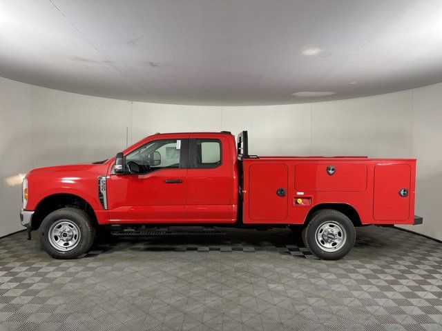 2024 Ford F-350 XL