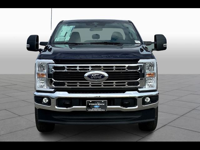 2024 Ford F-350 XLT