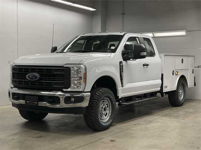 2024 Ford F-350 XL