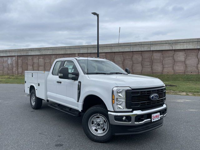 2024 Ford F-350 XL