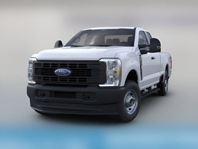 2024 Ford F-350 XL