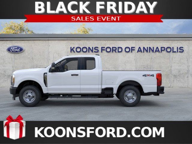 2024 Ford F-350 XL