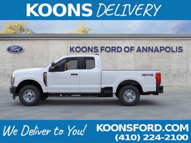 2024 Ford F-350 XL