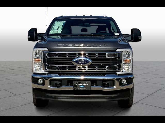 2024 Ford F-350 XLT