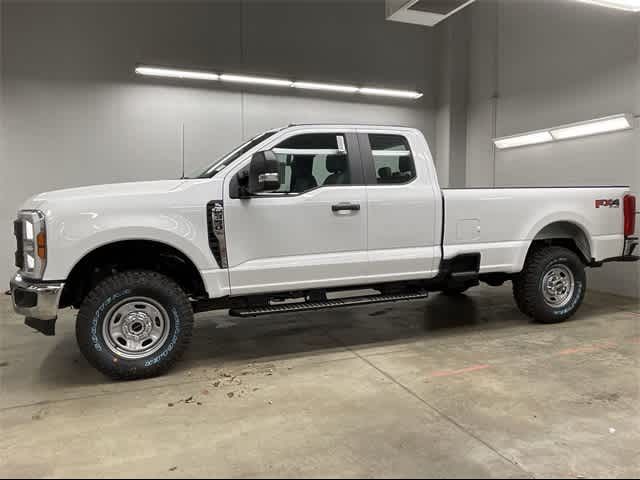 2024 Ford F-350 XL