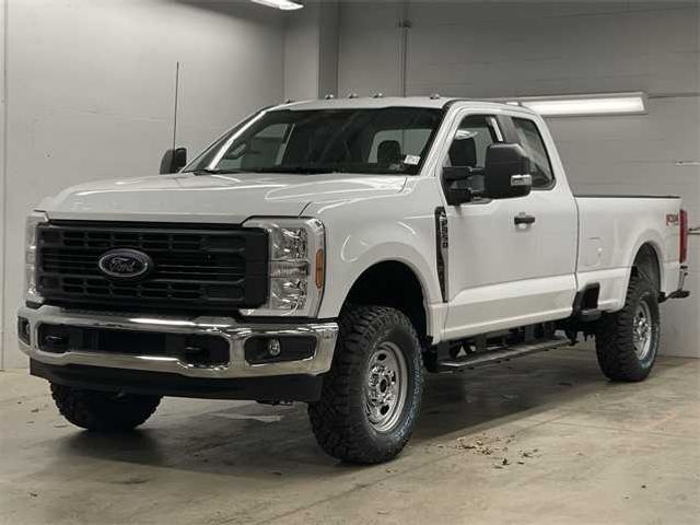 2024 Ford F-350 XL