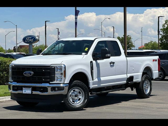 2024 Ford F-350 XL