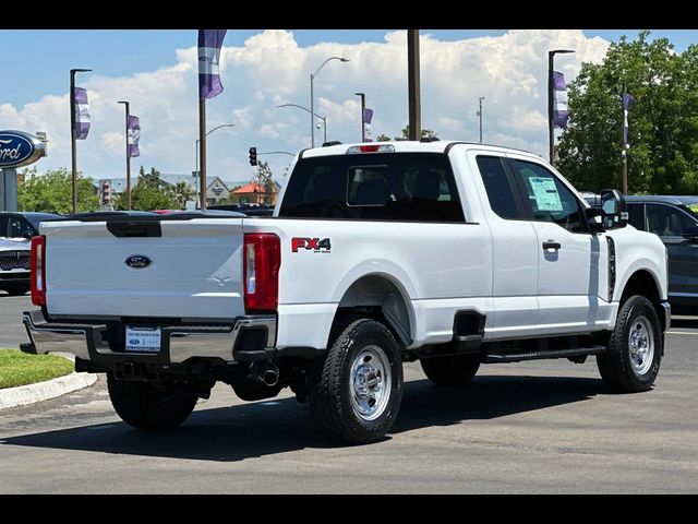 2024 Ford F-350 XL