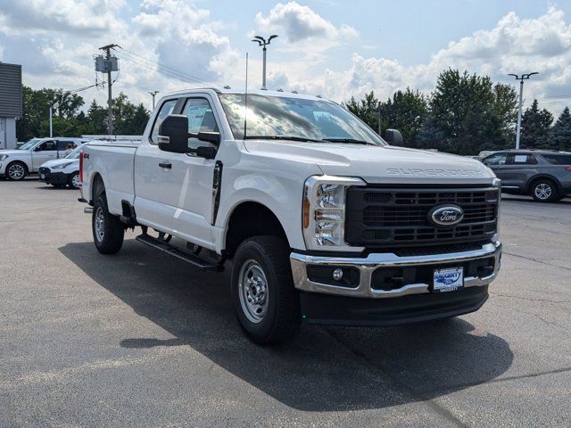 2024 Ford F-350 XL