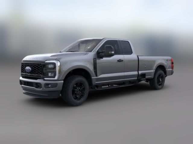 2024 Ford F-350 XL