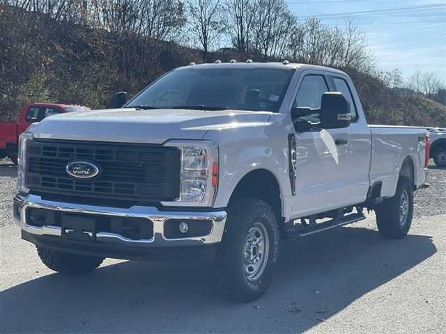 2024 Ford F-350 XL