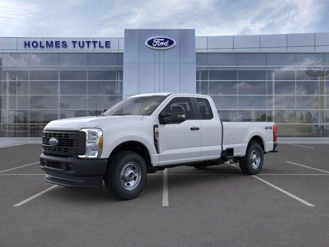 2024 Ford F-350 XL