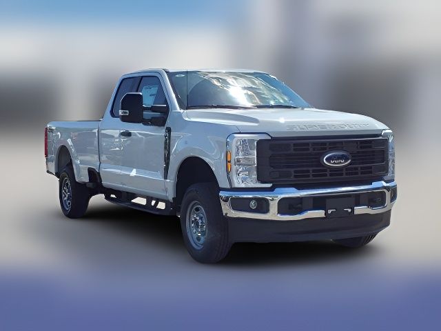 2024 Ford F-350 XL