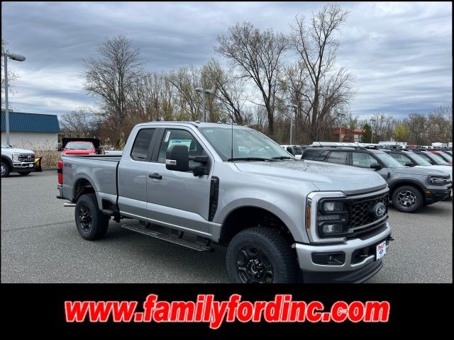 2024 Ford F-350 XL