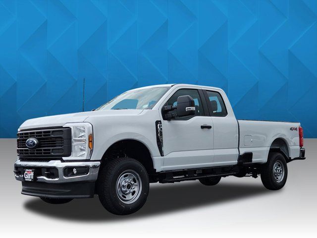 2024 Ford F-350 XL