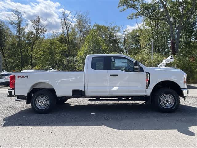 2024 Ford F-350 XL