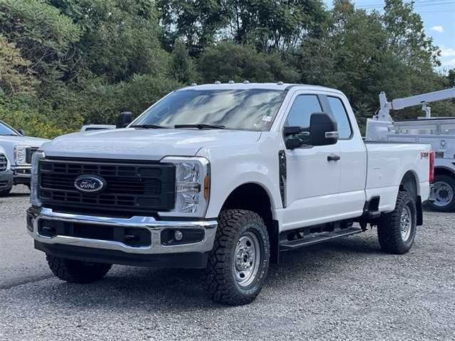 2024 Ford F-350 XL