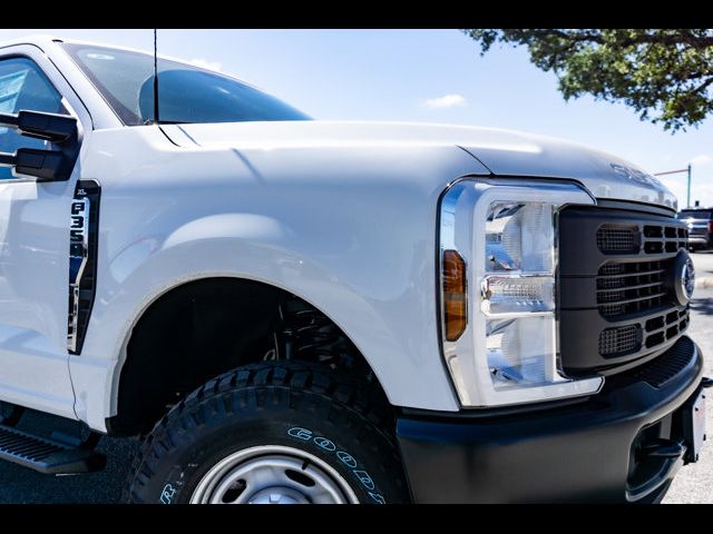 2024 Ford F-350 XL