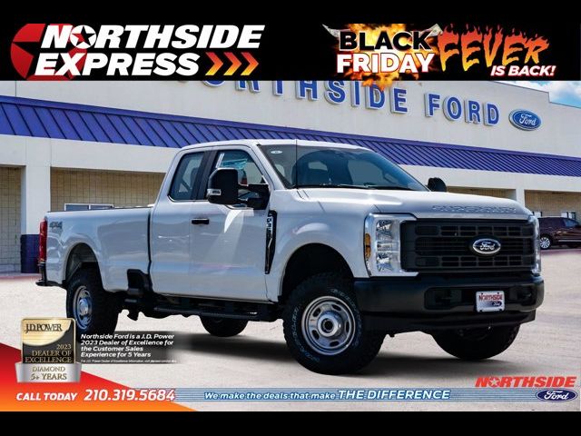 2024 Ford F-350 XL