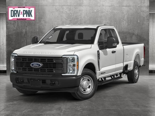 2024 Ford F-350 XL