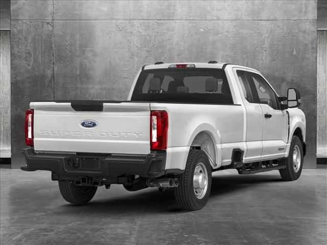 2024 Ford F-350 XL