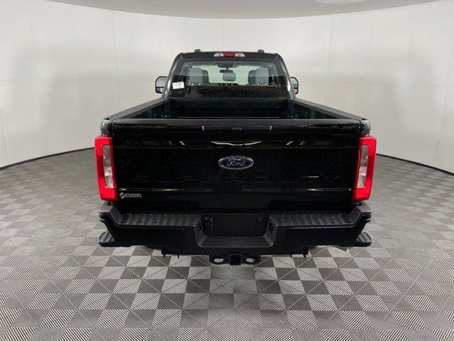 2024 Ford F-350 