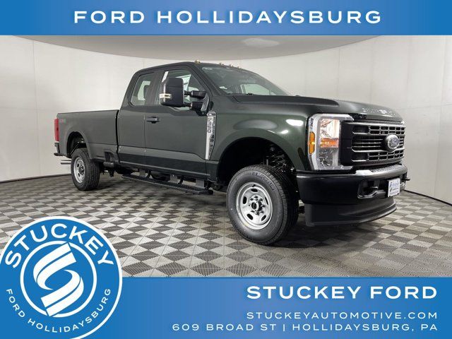 2024 Ford F-350 