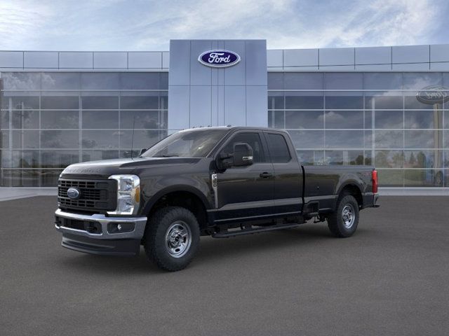 2024 Ford F-350 XL