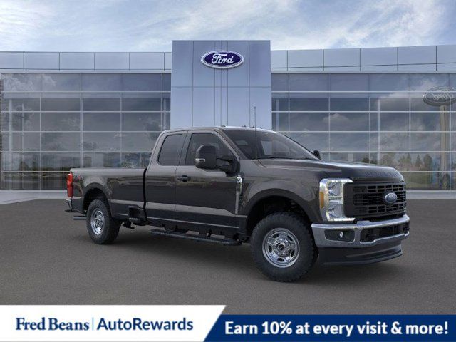 2024 Ford F-350 XL