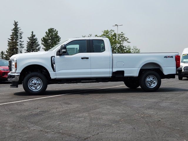 2024 Ford F-350 XL