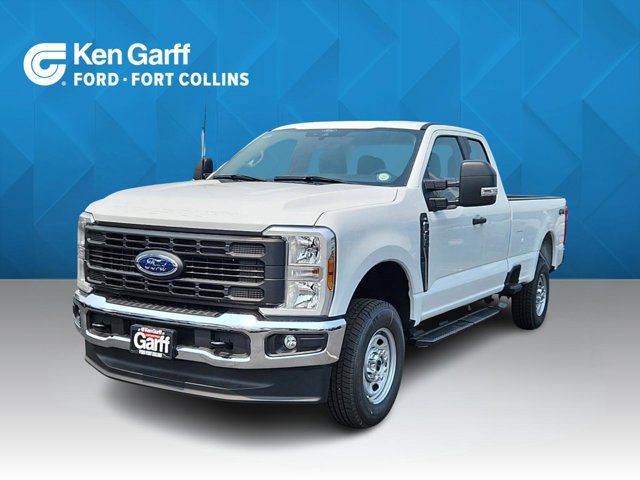 2024 Ford F-350 XL