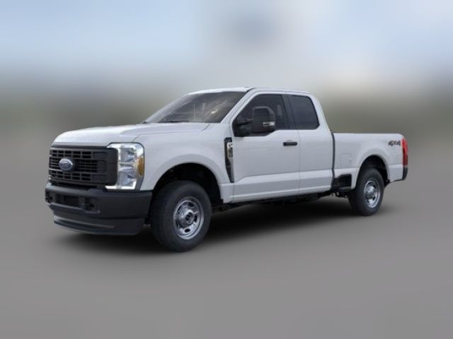 2024 Ford F-350 XL