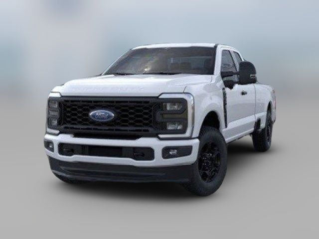 2024 Ford F-350 XL