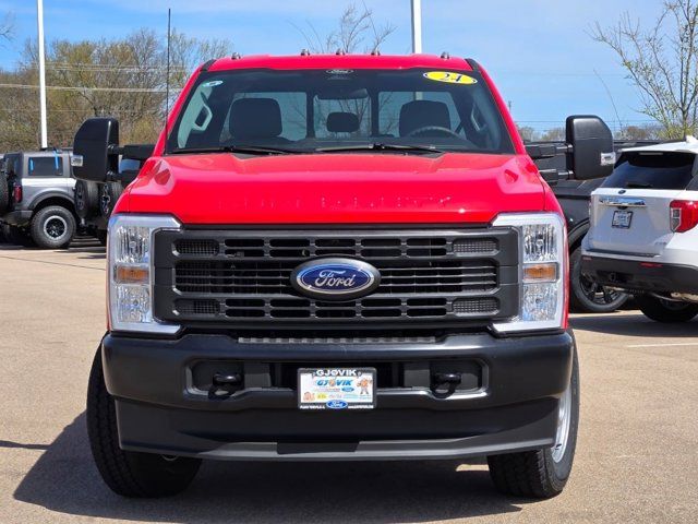 2024 Ford F-350 XL