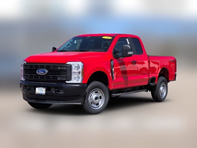 2024 Ford F-350 XL