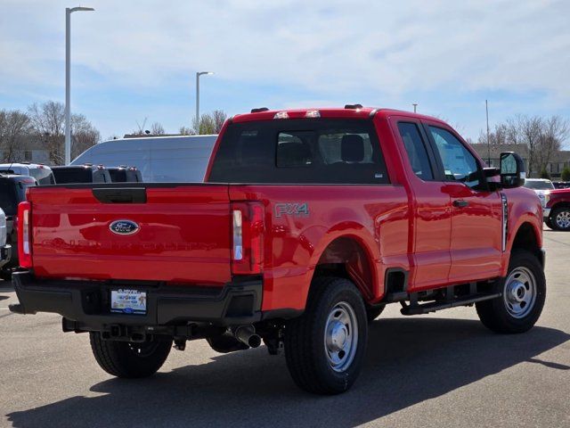 2024 Ford F-350 XL