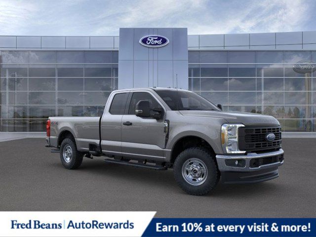 2024 Ford F-350 XL