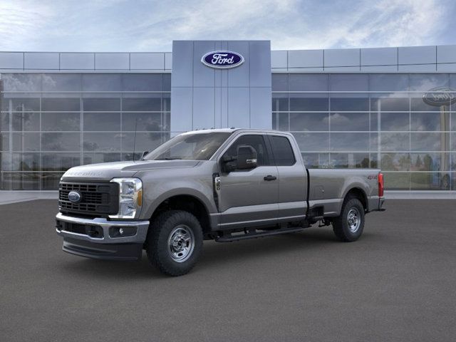 2024 Ford F-350 XL