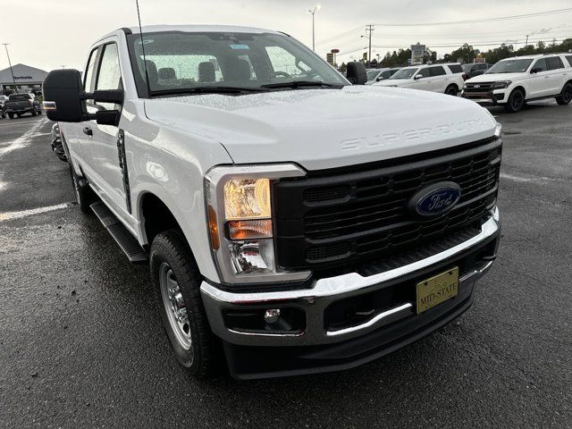 2024 Ford F-350 XL