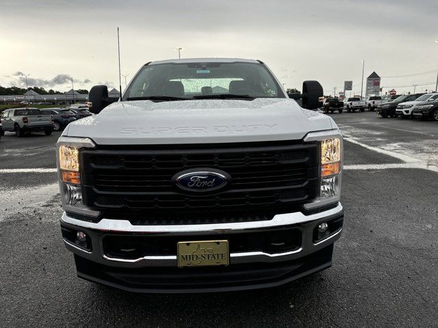 2024 Ford F-350 XL